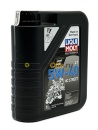 LIQUI MOLY Motorbike 4T HС Street 5W-40 (1л) 20750