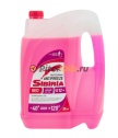 Sibiria Антифриз ОЖ-40 G-12+ красный 10кг 805601