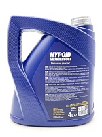 Mannol Hypoid Getriebeoel GL-4/GL-5 LS  80w90 (20л) 8106/MN810620