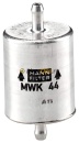 Фильтр топливный MANN MWK44	