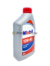 Mobil 10W-40 (1л) 152625/155097