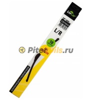 LIVCAR WIPER ALL SEASON Щетка стеклоочистителя (бескаркасная) LCDV1845A 450мм