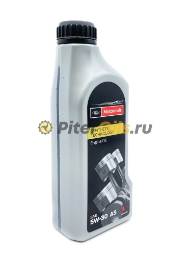 FORD Motorcraft Масло моторное F 5W30 1л 15CF53