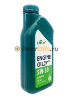 LIVCAR ENGINE OIL ENERGY ECO 5W30 API SP/CF/GF-6A (1л) LC1550530001