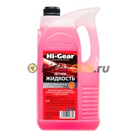 HG5687 Летняя жидкость для очистки стекол 4л