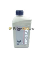 Nissan AT-MATIC D Fluid 1л KE90899931R