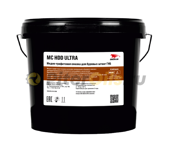 ВМП МС HDD ULTRA (летняя) 4кг 1092