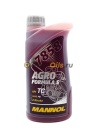 Mannol Agro Formula S 2T для с/хоз техники (синт.) 1л 7858