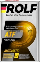 Rolf ATF Multivehicle (4л) 322288