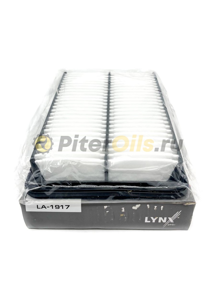 LYNXauto Фильтр воздушный LA1917 (C27019, AP113/6, GB968)