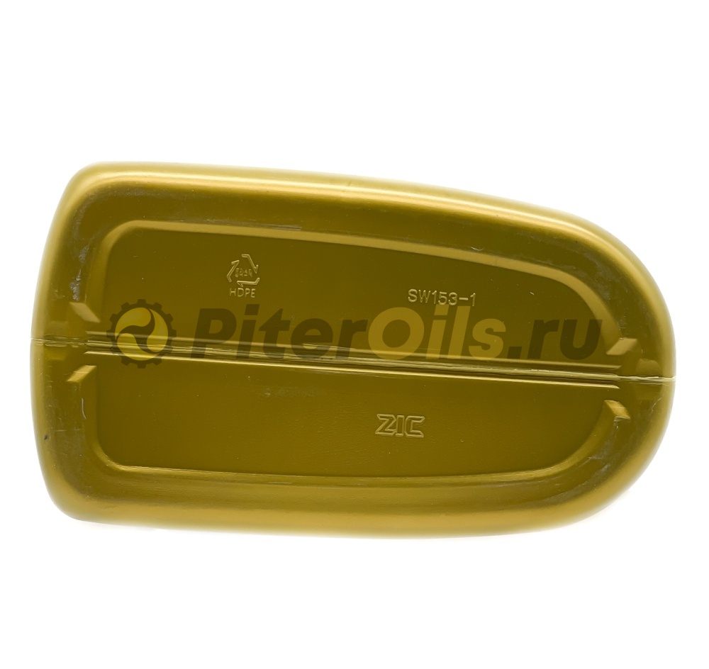 ZIC TOP ES 0W-20 (4л) 162045