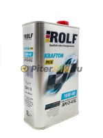 ROLF KRAFTON P5 U 10W-40 (1л) 322580
