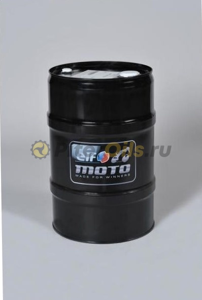 Elf Moto 4 Race 10W60 (60л) 183133