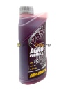 Mannol Agro Formula S 2T для с/хоз техники (синт.) 1л 7858