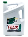 Антифриз FELIX PROLONGER -40 зеленый  (10кг) 430206021
