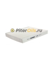 Фильтр салонный FILTRON K1311 (CU26009, SAK304)