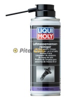 LIQUI MOLY Очиститель датчика расхода воздуха ДМРВ 200мл 8044