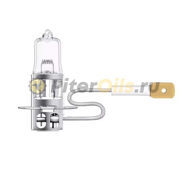 Osram 64156TSP Лампа H3 24V 70W PK22s TRUCKSTAR PRO 