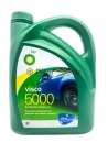 BP Visco 5000 5w40 (4л) 15806C