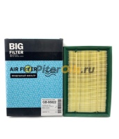 Фильтр воздушный BIG FILTER GB95022 (C28155)