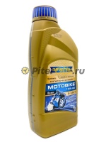 Ravenol Motobike 4-T Ester SAE 10W-40 (1л) 4014835731110