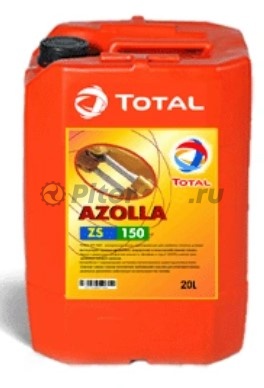 Total Azolla ZS 150 (20л) 112469