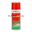 Смазка сухая PTFE спрей 520/400мл, mte