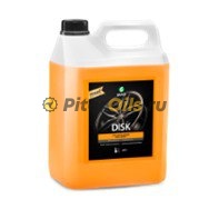 GRASS Средство для очистки дисков "Disk" 5,9 кг. 125232