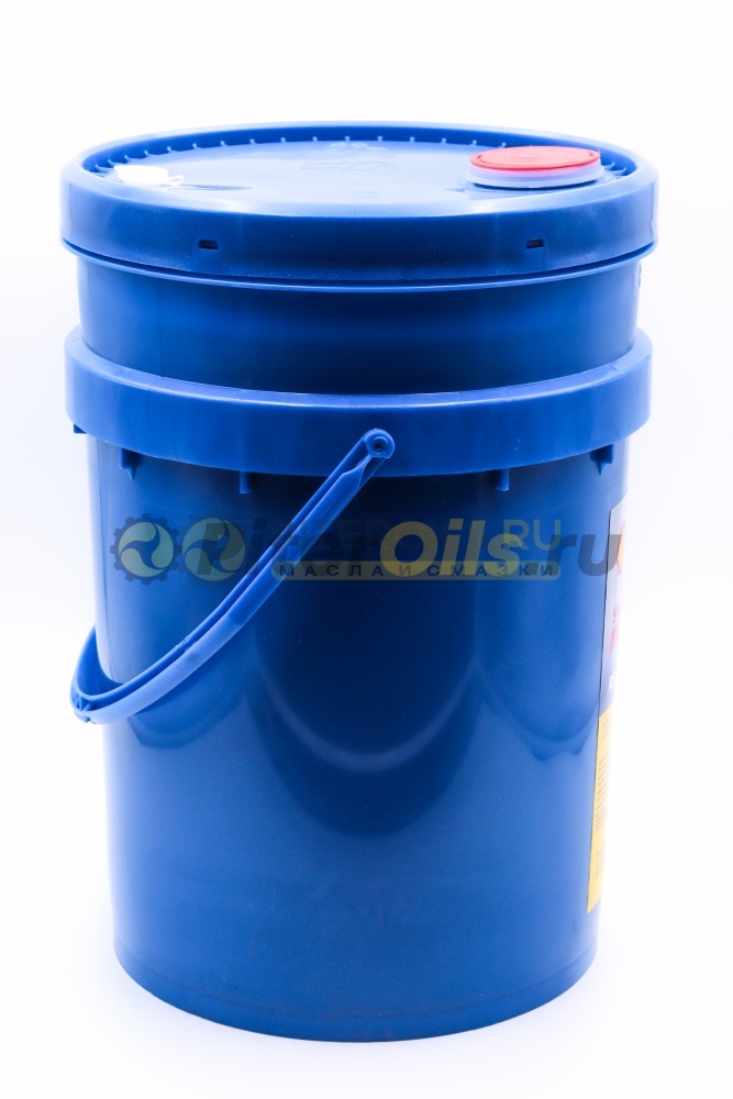 Shell Rimula R5 - E 10w40 (20л) 550027381/550033235