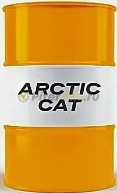 Oilway Антифриз ARCTIC CAT G12+ (-40) 200л.