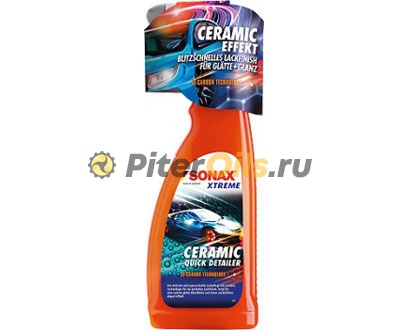 SONAX XTREME Ceramic Detailer 750 мл