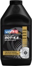 Тормозная жидкость "DOT-4.6" LUXE (0,910 кг)