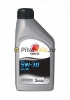 IDEMITSU Diesel Oil CF/SG 5W30 (1л) 30075040-724