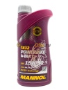 Mannol 4-Takt Powerbike д/мотоциклов 15W50  1л 7832/78321