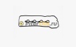 Hyundai/Kia Прокладка клапанной крышки двигателя 224412B800