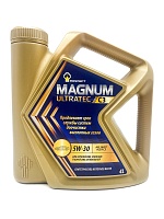 Роснефть Magnum Ultratec C3 5w30 (4л)