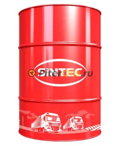 Sintec Масло МГЕ-46В, бочка 205л 963300
