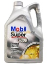 Mobil Super 3000 Formula OV 0W20 (5л) 156283