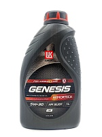Лукойл GENESIS ARMORTECH HK 5W30 (1л) 3149286