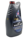 Лукойл ATF SYNTH ASIA (4л) 3132621/6005186