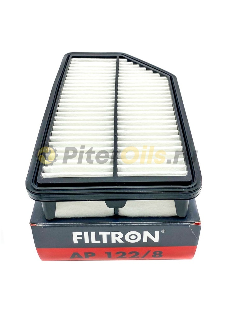 Фильтр воздушный FILTRON AP122/8 (SB2270, C25016)