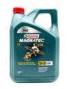 Castrol Magnatec A3/B4 5w40 (4л) 15C9E0