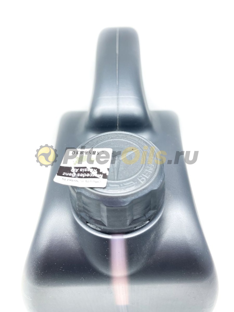 Mercedes-Benz ATF MB 236.14 (5л) A000 989 43 04 13 FDNR/A001 989 68 03 AAA4