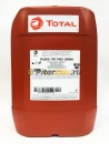 Total Rubia TIR 7400 15w40 (20л) 10270901