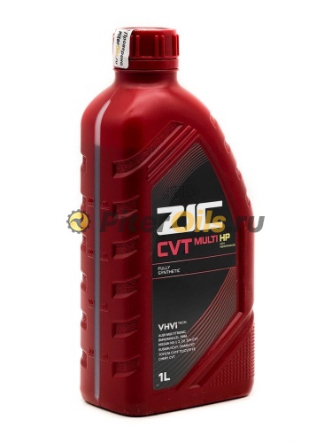 ZIC CVT Multi HP (1л) 132694