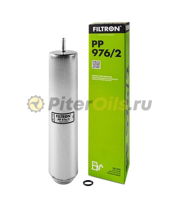 Фильтр топливный FILTRON PP976/2 (WK5002)