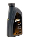 Kixx GX 9 Dexos1 5W-30 1л L2107AL1R1