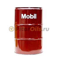 Mobil Delvac MX 15W-40 (208 л) 152857/121641 
