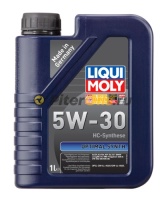 LIQUI MOLY Optimal 5w30 (1л)