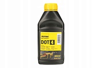 Тормозная жидкость TEXTAR Universal DOT4 (0.5 л) 95002400